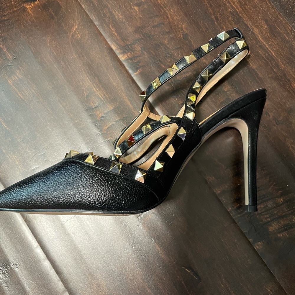 Dupe Valentino Heels